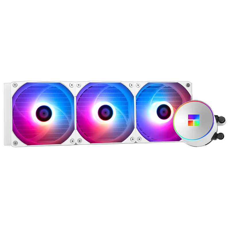 Thermalright Frozen Magic 360 WHITE ARGB